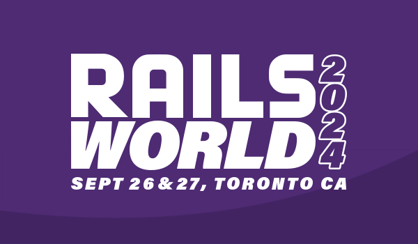 Rails World 2024