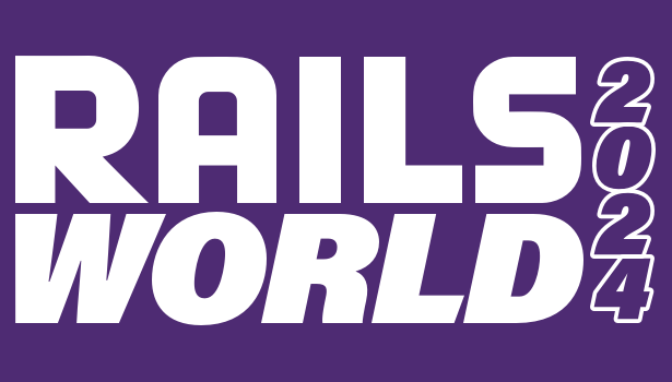 Rails World 2024