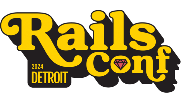 RailsConf 2024